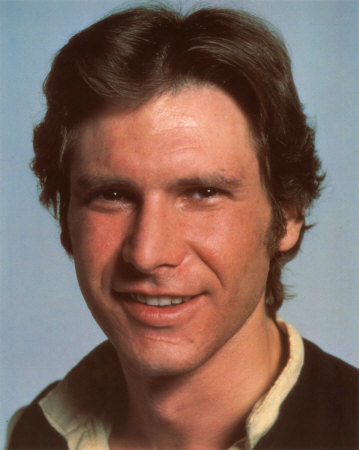 Male Celeb Fakes - Best of the Net: Harrison Ford Naked Fakes
