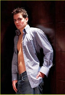 Male Celeb Fakes - Best of the Net: Henry Cavill Fashion Model DunHill