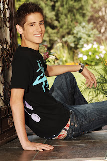 Male Celeb Fakes - Best of the Net: Jean Luc Bilodeau Canadian Actor in