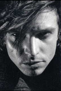 Male Celeb Fakes - Best of the Net: Jason Behr American Male Fashion