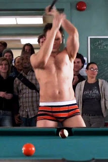 Dean from supernatural gay Nude teen fucking hard