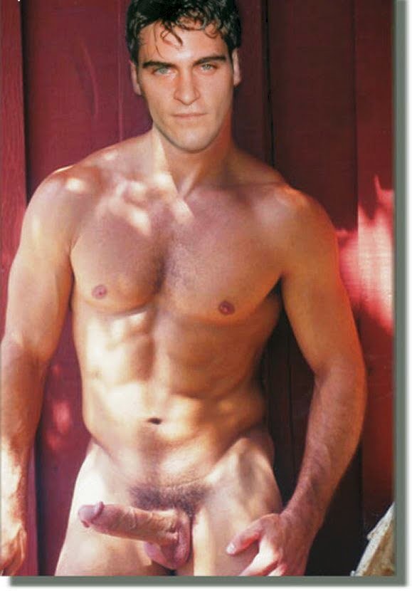 Joaquin Phoenix Naked 69