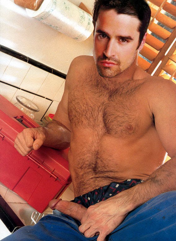 Jesse bradford gay