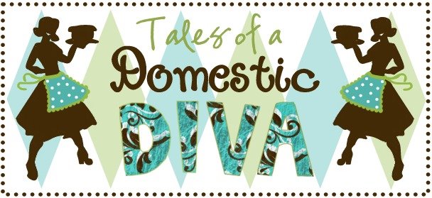 Tales of a Domestic Diva