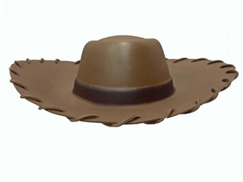 el sombrero de woody