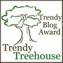 Trendy Blog Award (award #8)
