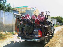 Insurgentes Somalíes