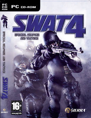 SWAT 4 - Mediafire