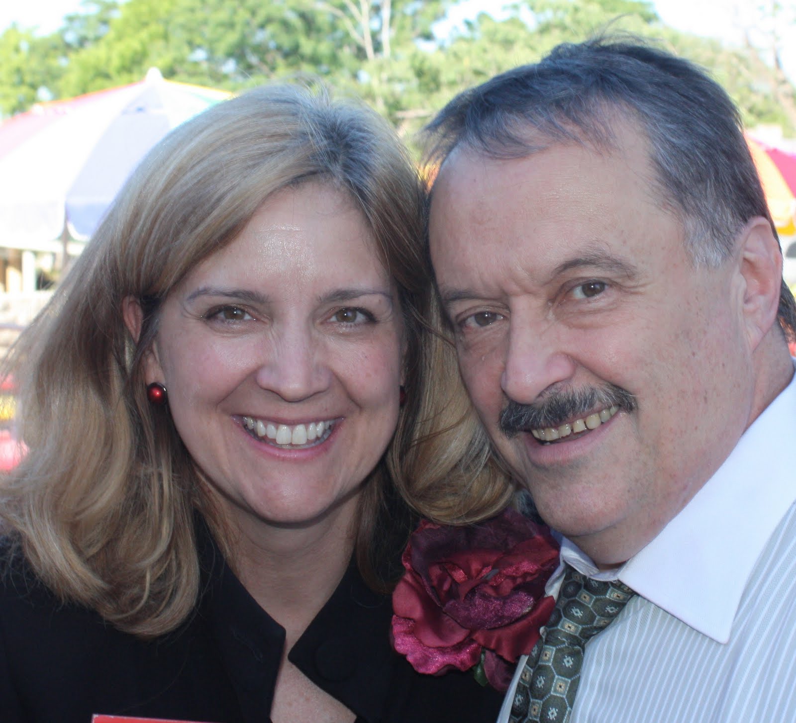 Walker Report Shedding Light on Bexar County Fundraiser for Susan