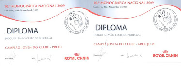 Diplomas