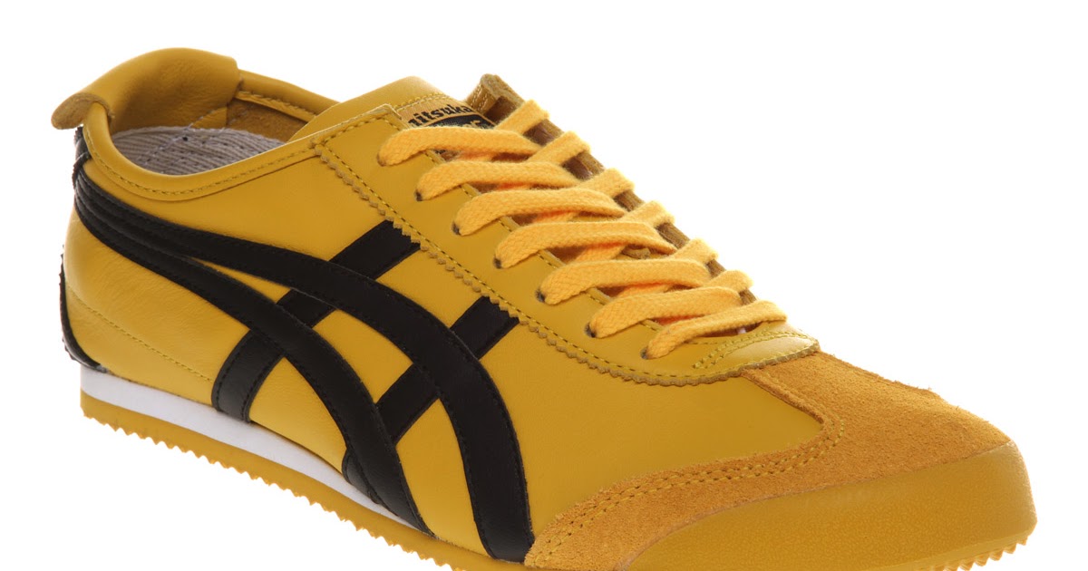 authentic onitsuka tiger mexico 66