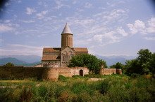 Armenia, Azerbaijan, Georgia tours