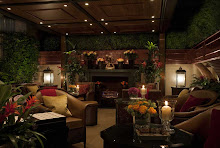 Garden Room at The Lanesborough