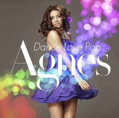 Agnes dance love pop Agnes dance love pop