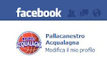 A.S.D. Pallacanestro Acqualagna su Facebook