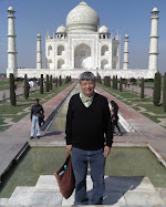 Taj Mahal- India