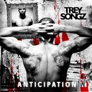 Trey Songz - Anticipation Mixtape