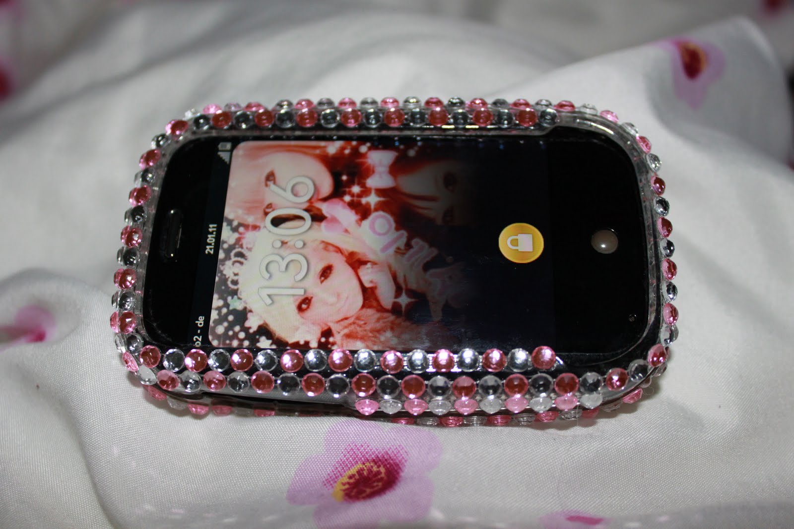 かわいい Jelly ギャル: Beware of Liz Lisa Fake / my New mobile ...