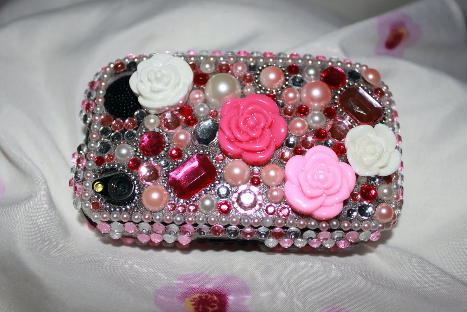 かわいい Jelly ギャル: Beware of Liz Lisa Fake / my New mobile ...