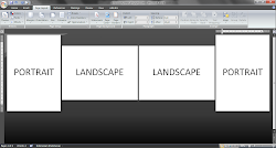 landscape portrait membuat lembar dan pada halaman word cara microsoft 2007 menyisipkan untuk langkah kalian satu setup menggunakan tersebut sebuah