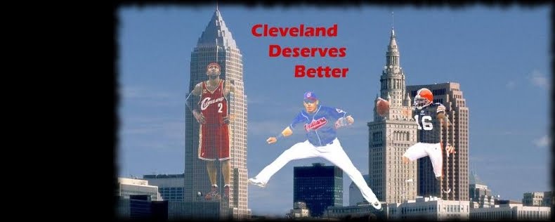 Cleveland Deserves Better