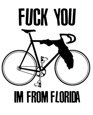Fuck You, I'm From Florida: An Art Blog