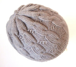 hermione granger hat pattern 2