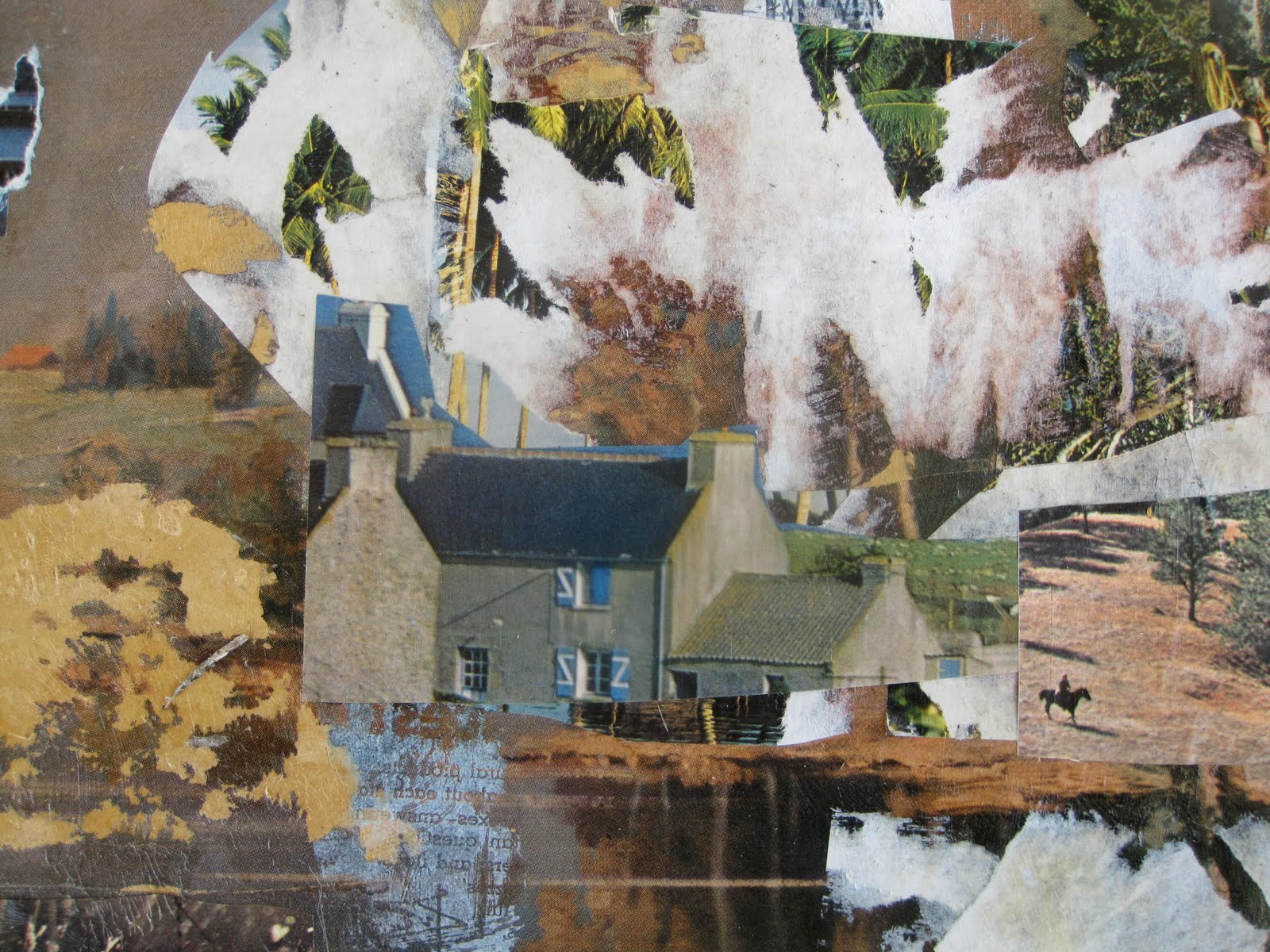 Glue Head Serene Setting (details)