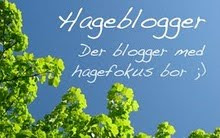 Hageblogger