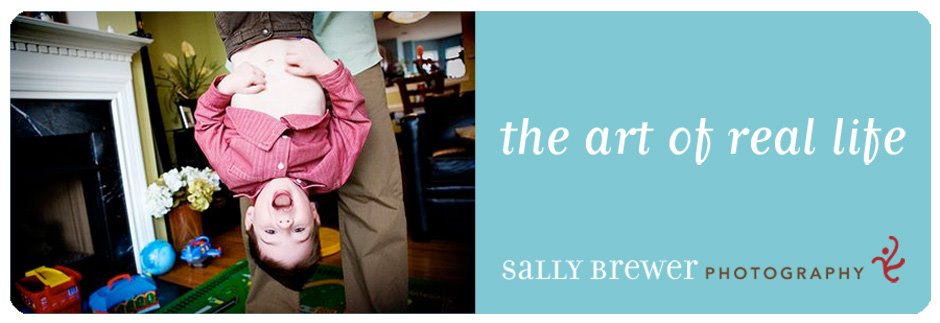 Virginia Children's Photographer | baby photographer virginia | Sally Brewer Photography