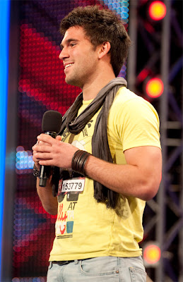 ethan nekad
