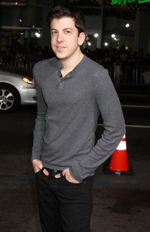 Celebrity Nekad: Christopher Mintz-Plasse