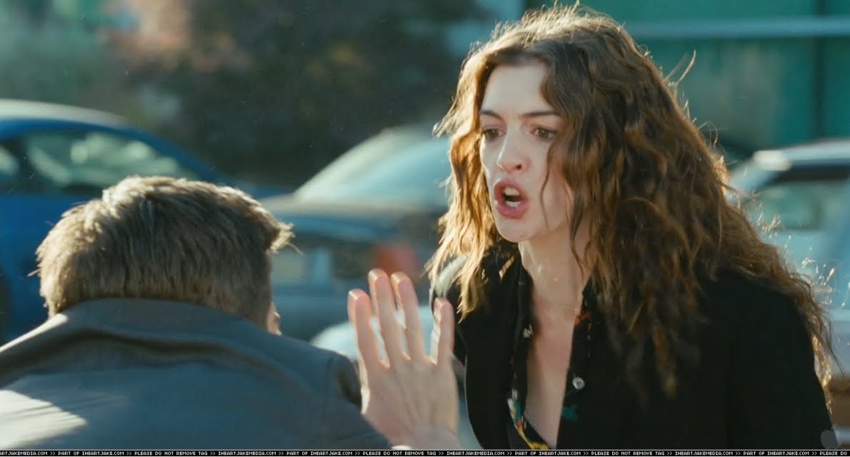 WEIRDLAND Love And Other Drugs Trailer Screencaps Weirdland love and other drugs trailer screencaps