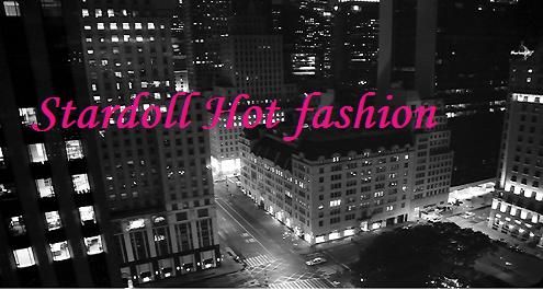 Stardoll Hot Fashion