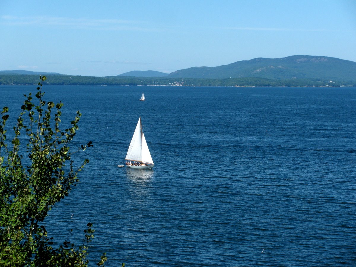 hshipman Penobscot Bay