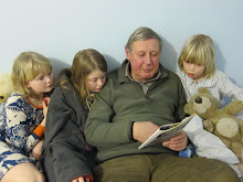 Storytelling time