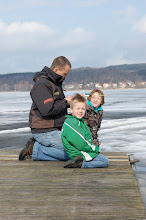 Fishing in Ulricehamn (Easterbreak)