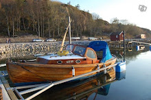 Jochems 3rd boat....(passion is the drive to many things)