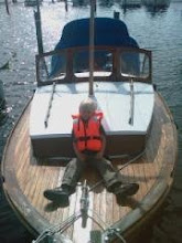 A day out in Kyrkesund!