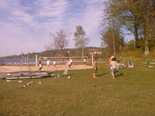 Skotteks beach, Ulricehamn