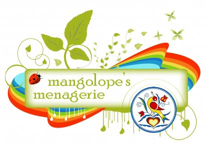 Mangolope's Menagerie