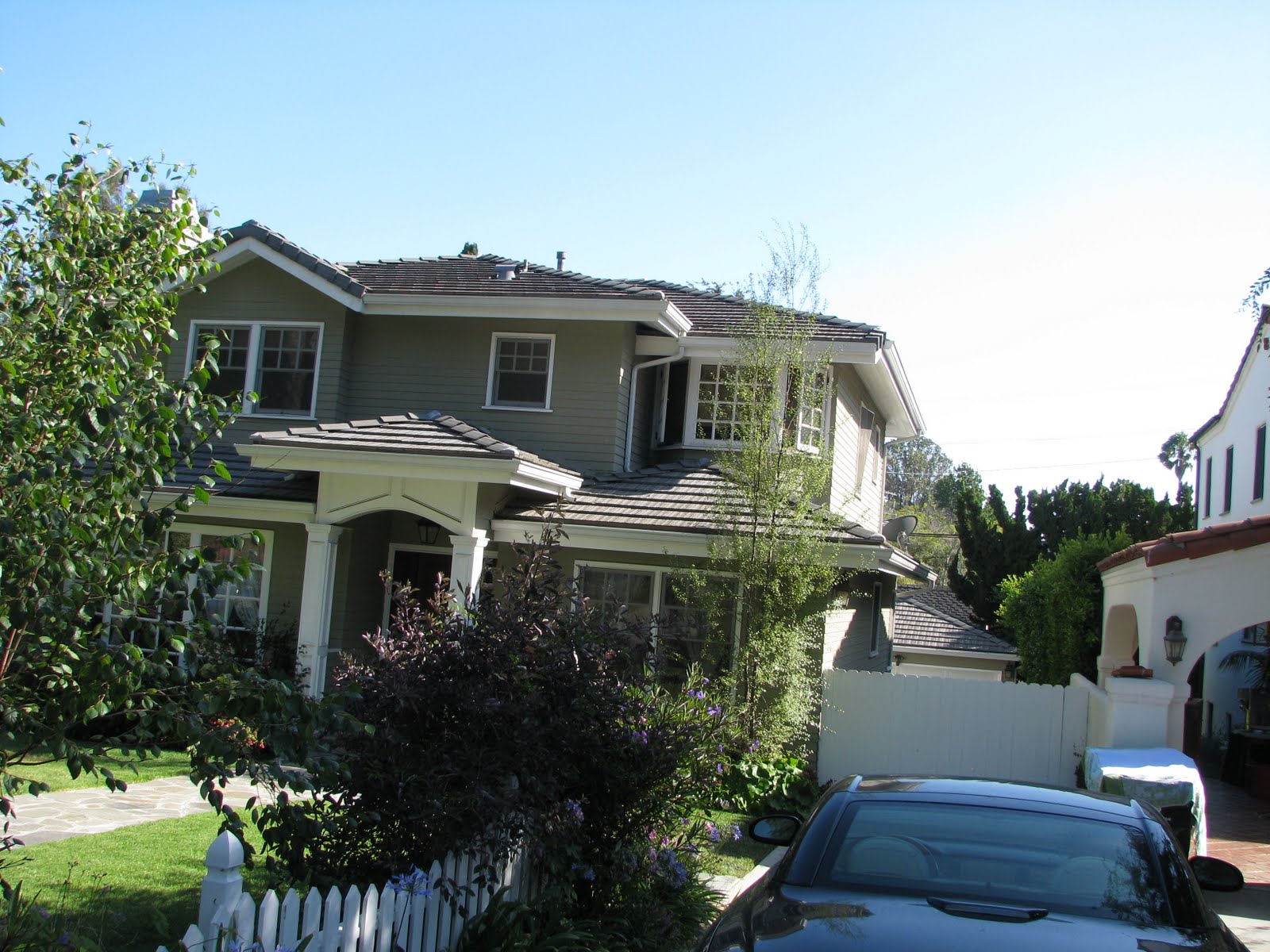 SetJetter & Movie Locations and More Modern Family