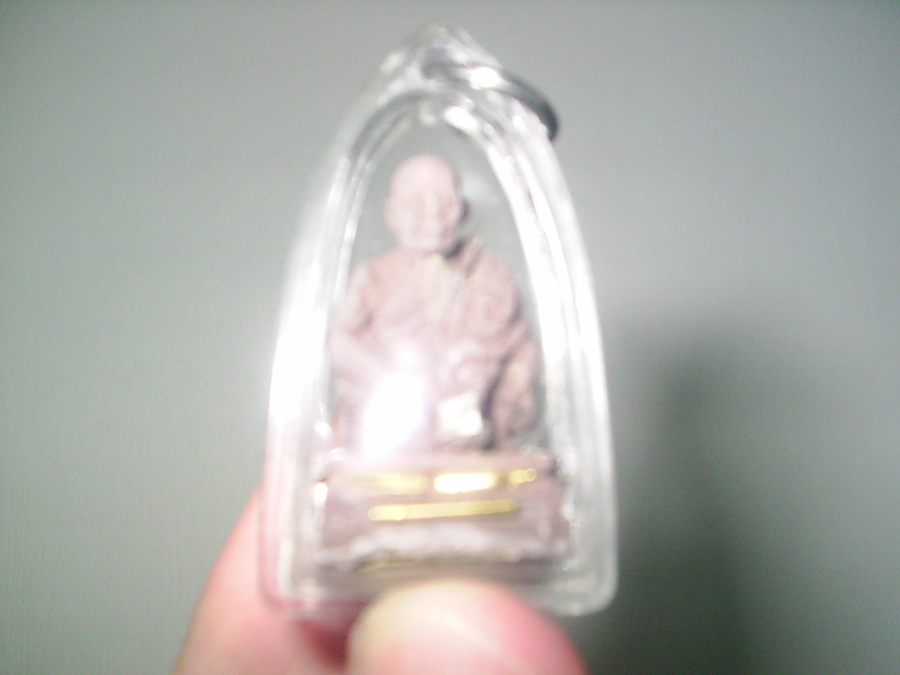 Thai Amulets Sales & Collections: Luang Phor Koo…