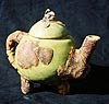 Teapot- JMcEwen