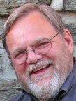 Rev. Stephen P. "Gutty" Gutridge