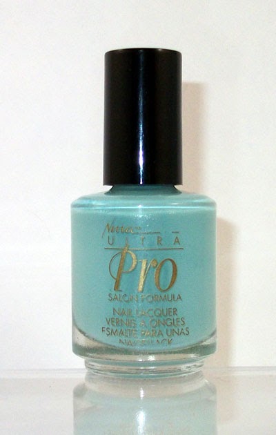 nina ultra pro top coat
