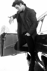 Sexiest man on earth ♥