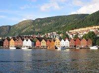 Bryggen