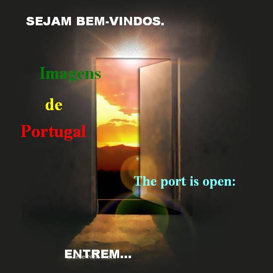 PORTUGAL IMAGES: