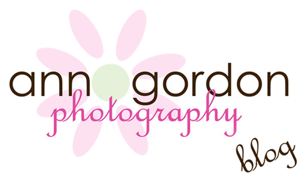 Ann Gordon Photography